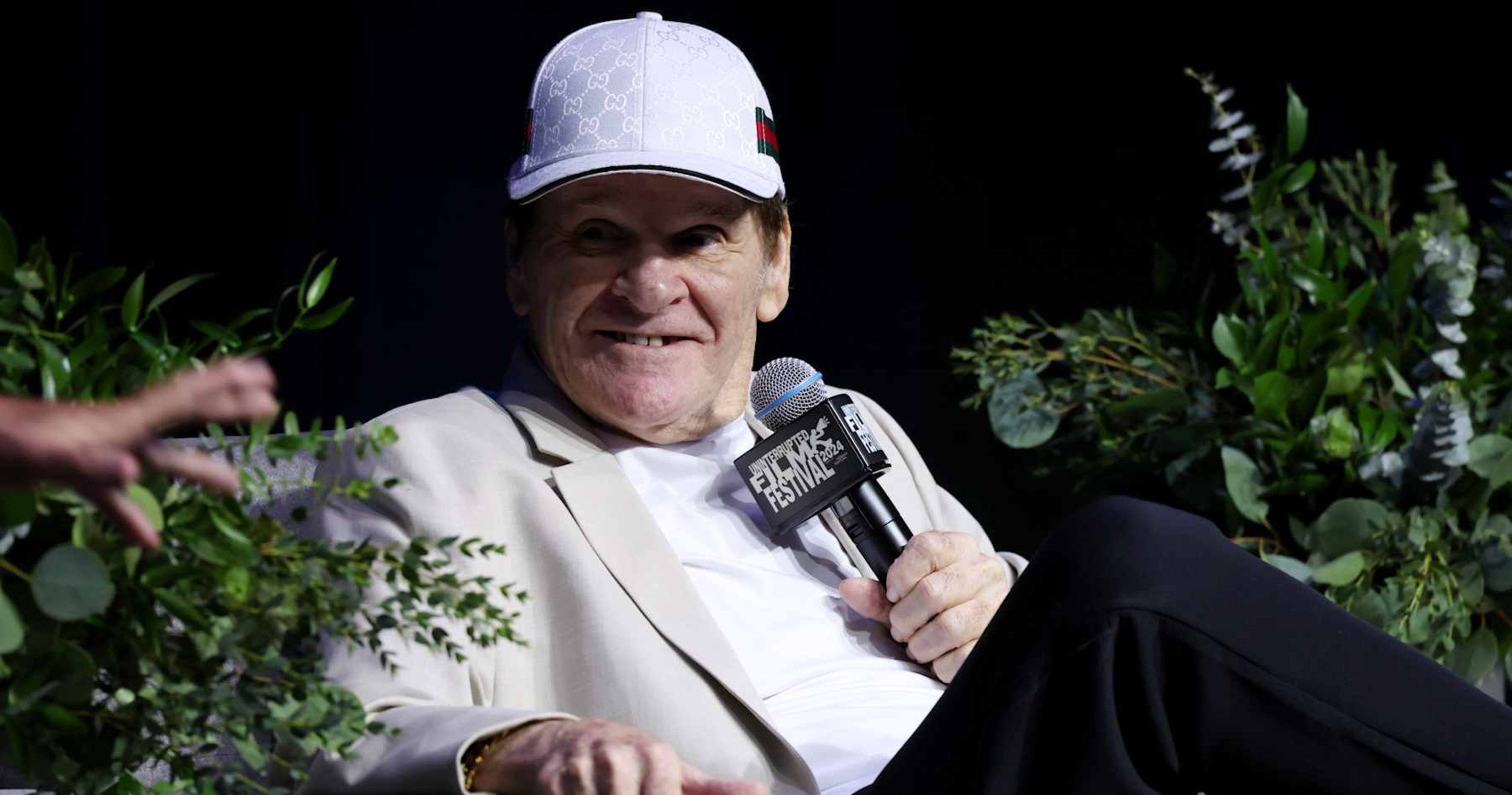 Pete Rose's Cause of Death Determined to Be Heart Disease, Coroner Says