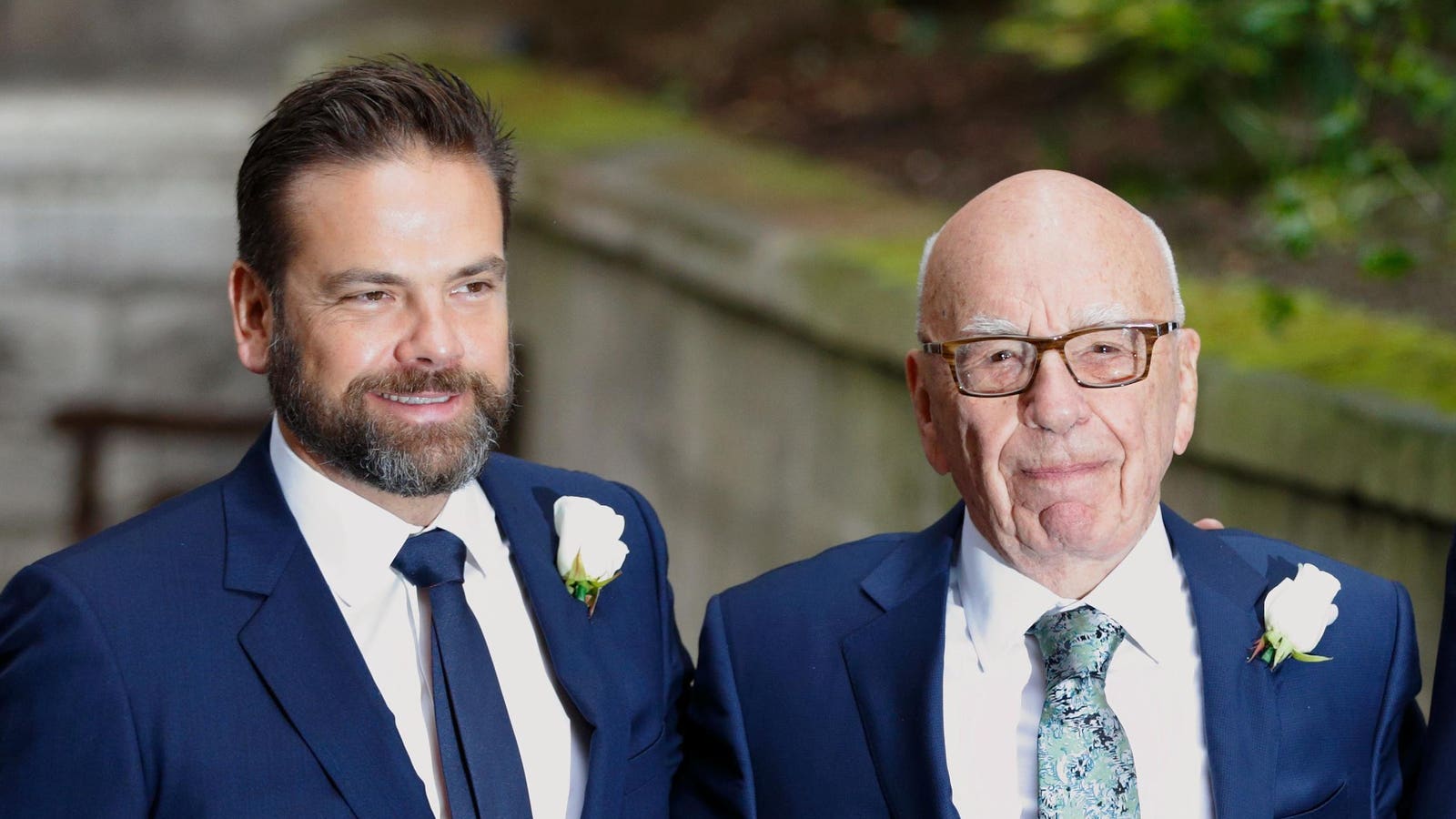 Murdoch Succession Drama Will Play Out In Nevada Courtroom This Week—Here’s What’s At Stake