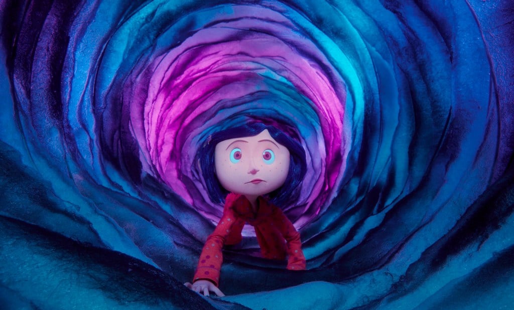 ‘Coraline’ Set For Halloween Re-Release After Banking $53 Million During August Theatrical Return