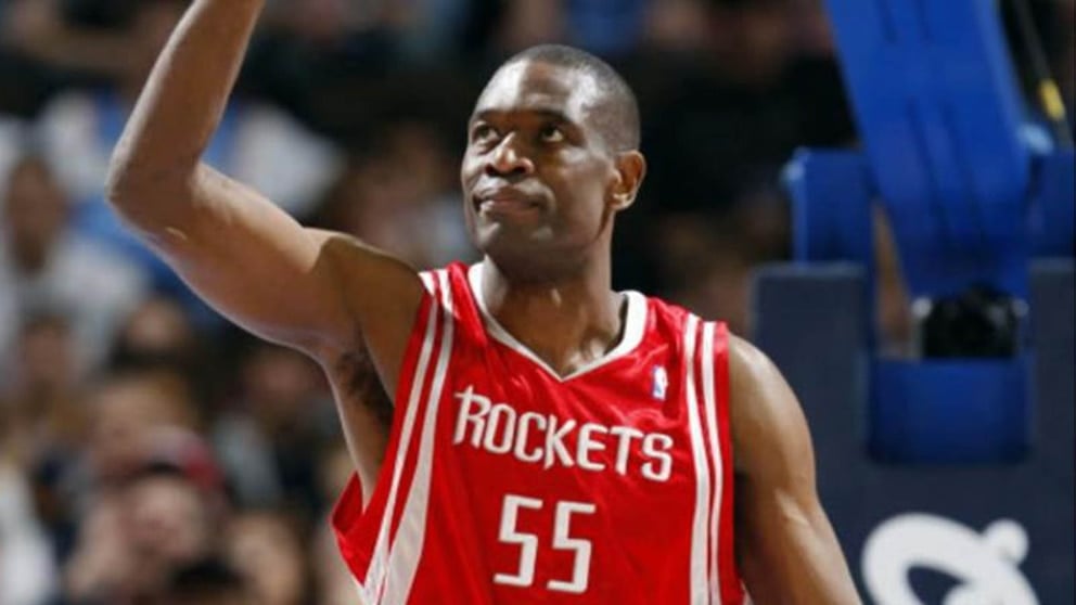 WATCH: Dikembe Mutombo’s legacy on and off the court