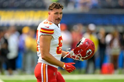 Travis Kelce Finally Shares True Thoughts on Retirement After Patriots Legend’s Crucial Advice