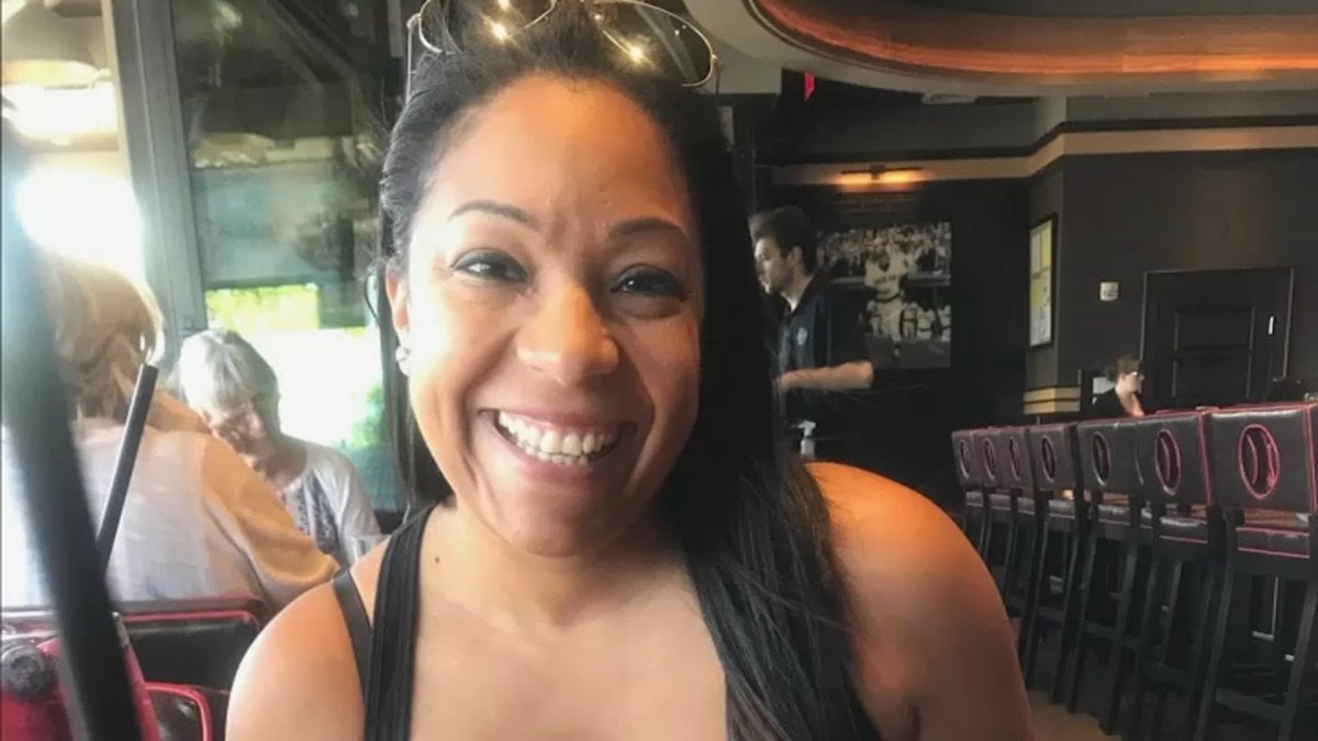 Karina Moreno, Salem Mass. native, found dead in Georgia home