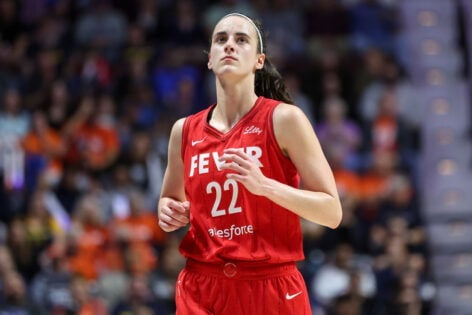 Kelsey Mitchell’s Deal With Shanxi & Caitlin Clark’s Absence From Unrivaled Team Sparks Alarms for WNBA Fans