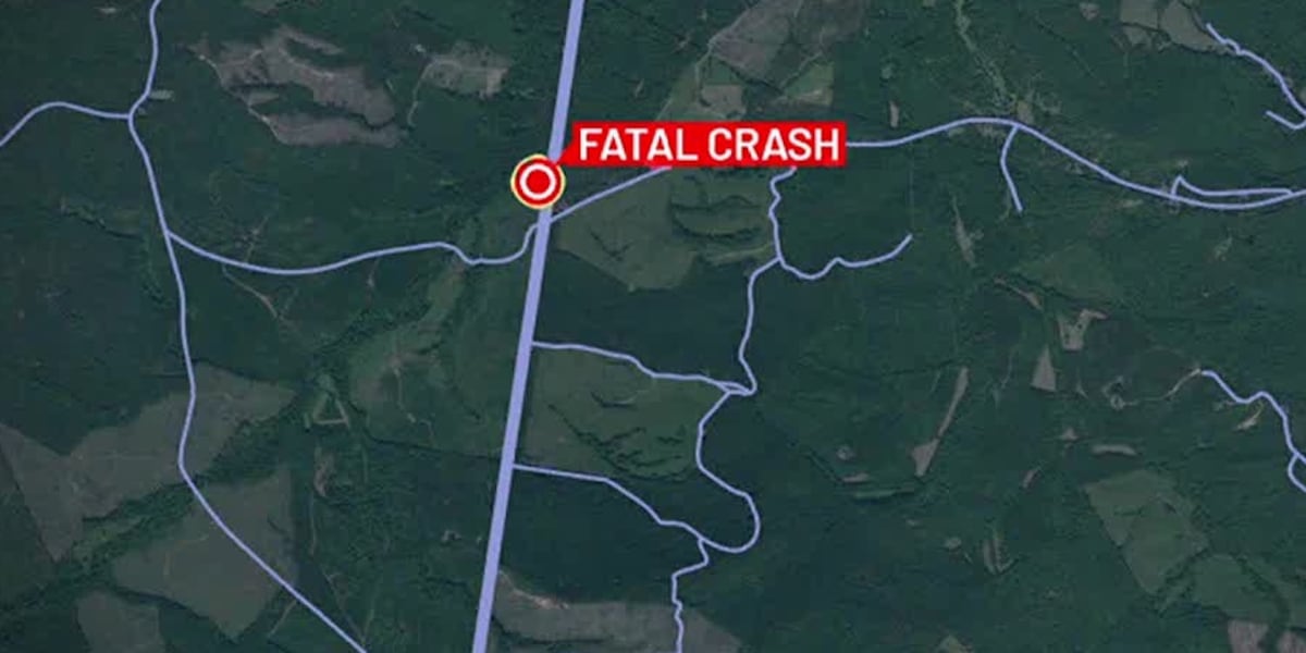 One dead, three injured after crash in Fairfield County