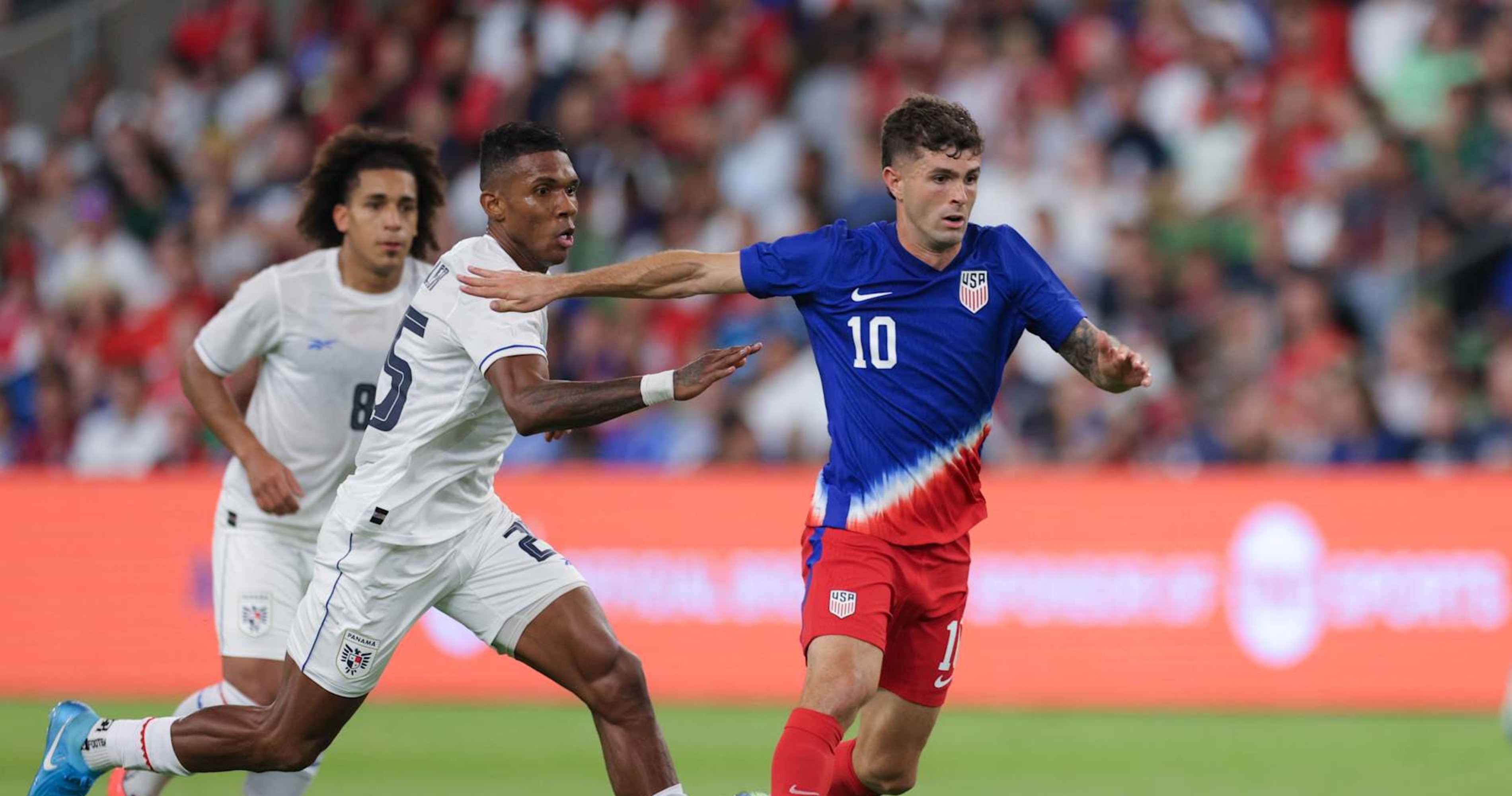 Christian Pulisic, USMNT Win vs. Panama as 1st Mauricio Pochettino Match Excites Fans