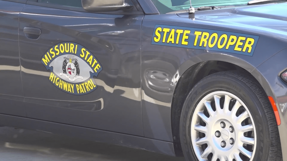 Clinton, Missouri man killed in rural Henry County crash