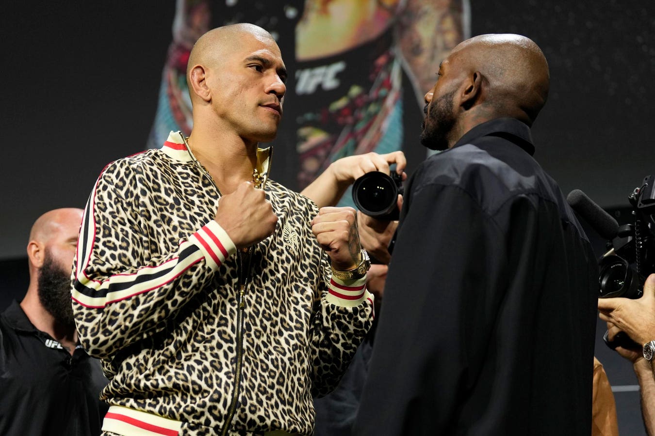 UFC 307 Fight Card: Odds, Lines, Prop Bets, Predictions And Picks