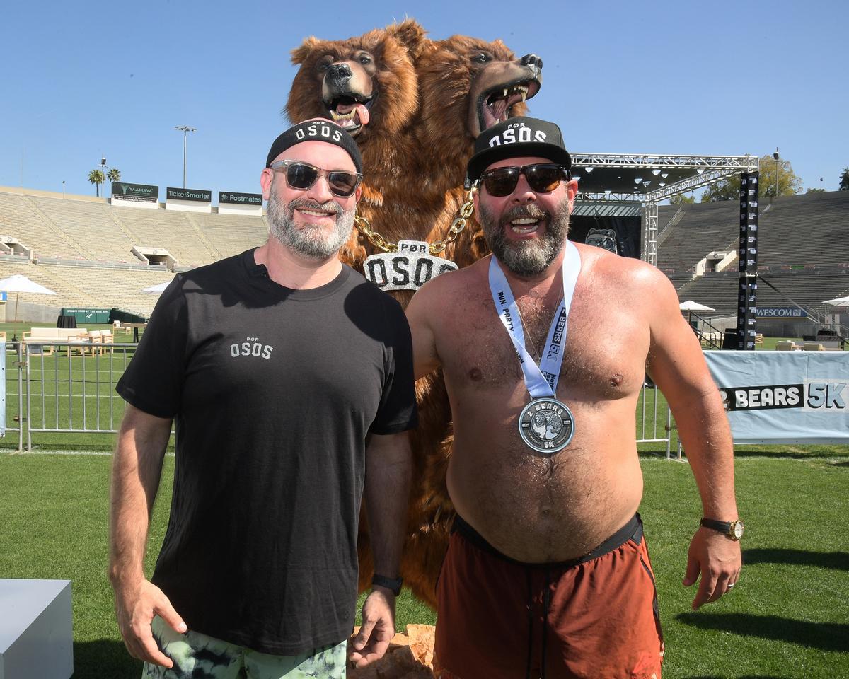 2 Bears 1 Cave Star Bringing Latest Tour To Minnesota