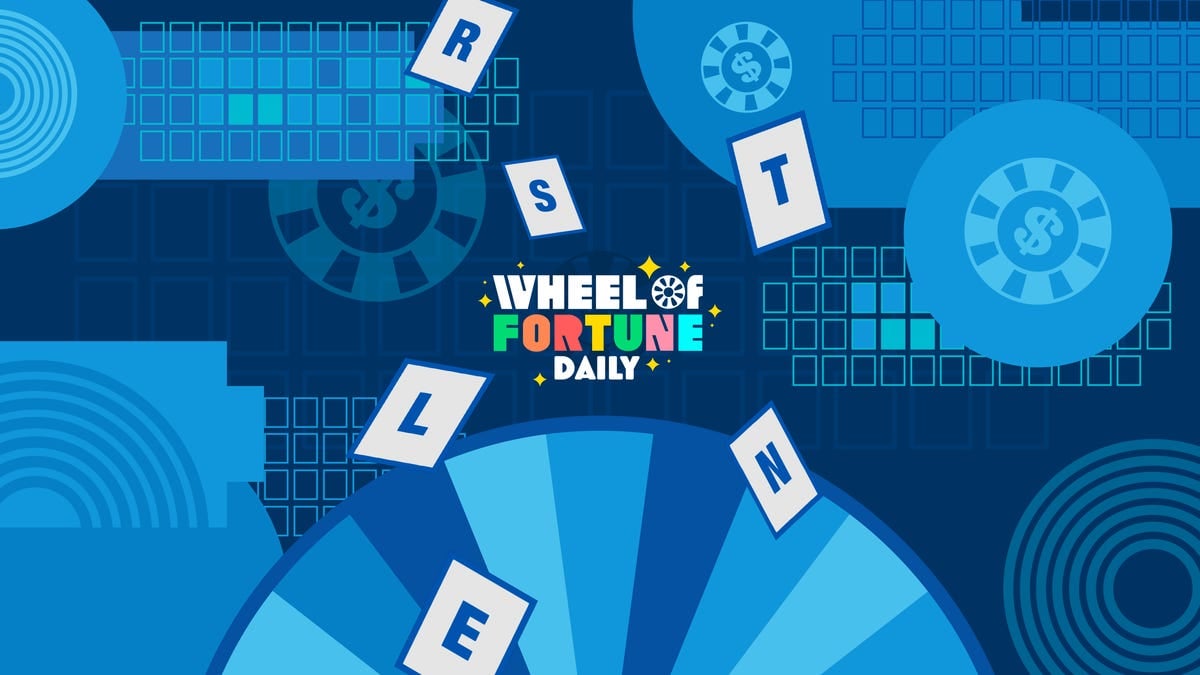 Apple Arcade: You Can Play the Mobile Version of 'Wheel of Fortune' Soon