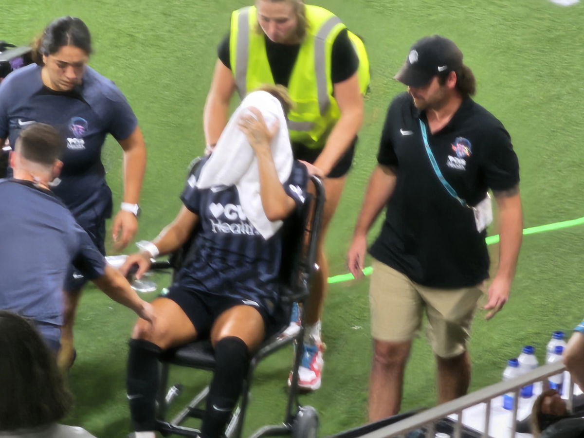 Trinity Rodman Injury Update: Washington Spirit Boss Reveals USWNT Star’s Return Status Ahead of NWSL Playoffs