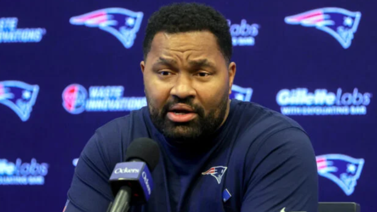 Jerod Mayo Claps Back at Davon Godchaux, Stands Up for ‘Embarrassing’ Patriots Defense After Texans Blowout