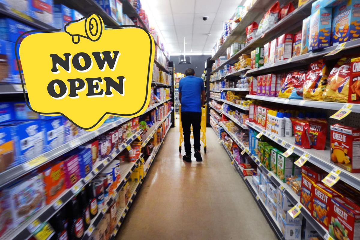 Popular Discount Store Opens a New Location in Minnesota