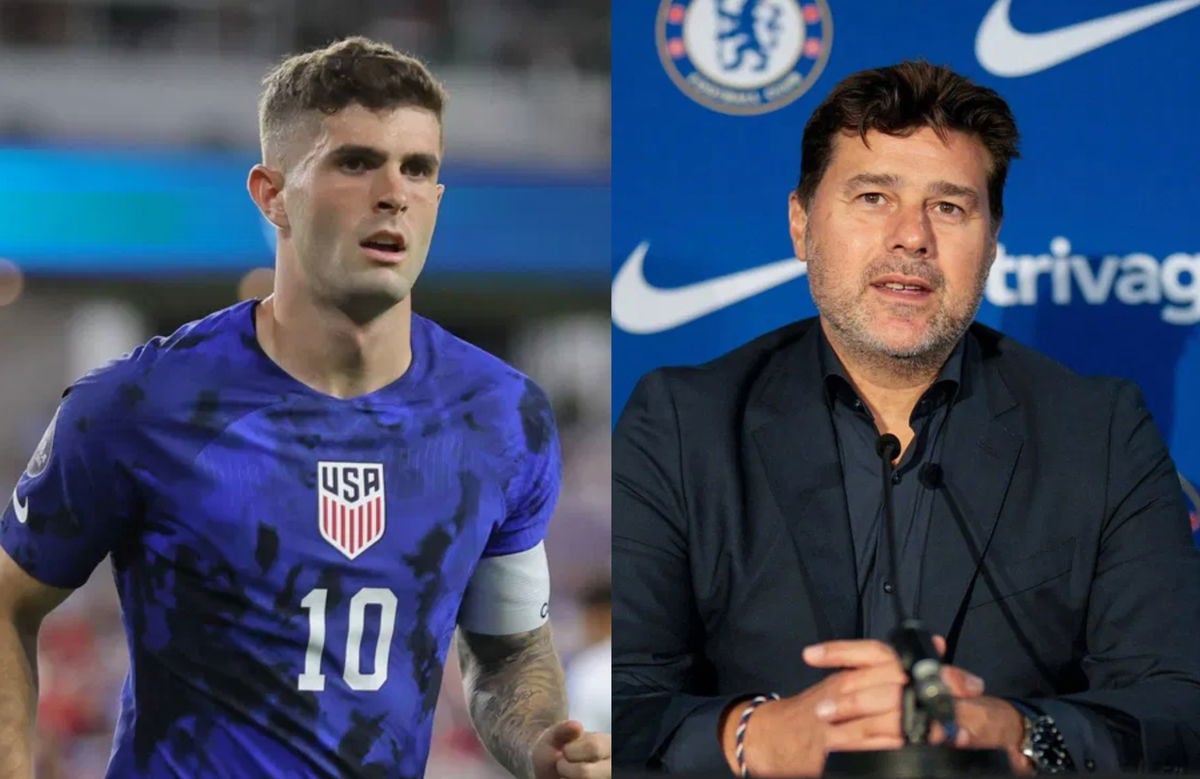 Is Christian Pulisic Injured? Here's Why Mauricio Pochettino Forced Him Out of USMNT Squad Ahead of Mexico Clash