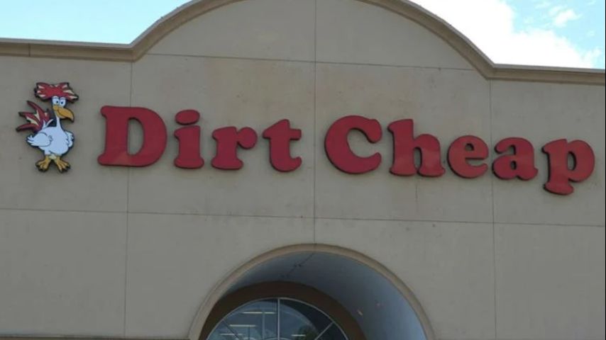 Dirt Cheap to close all 9 Louisiana locations, including Hammond, Amite stores