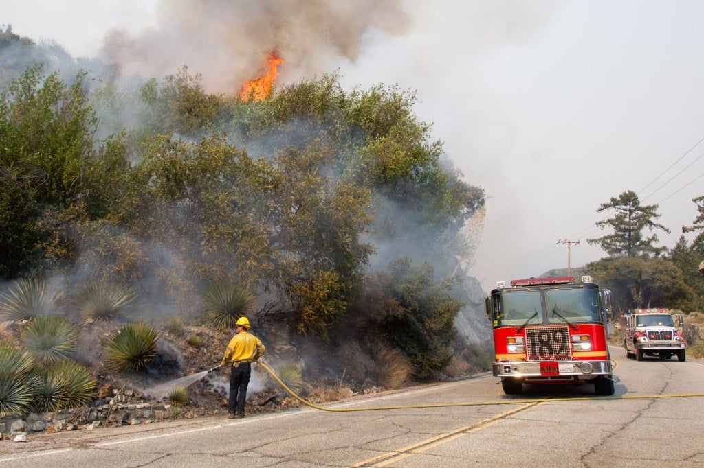 With Southern California’s 3 big wildfires just about out, an update on the havoc they’ve caused