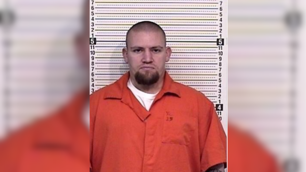 Search underway after inmate escapes from Canon City prison