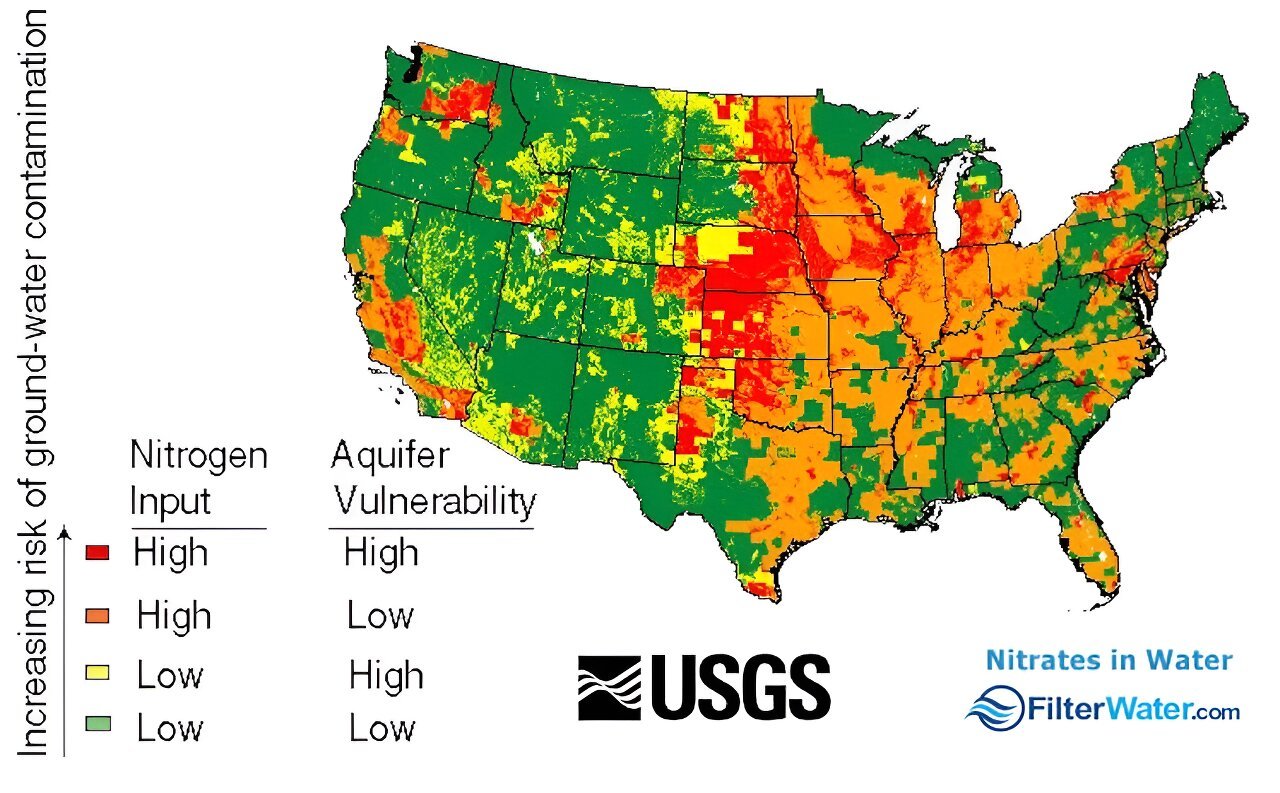 Millions of people across the US use well water, but very few test it often enough to make sure it's safe