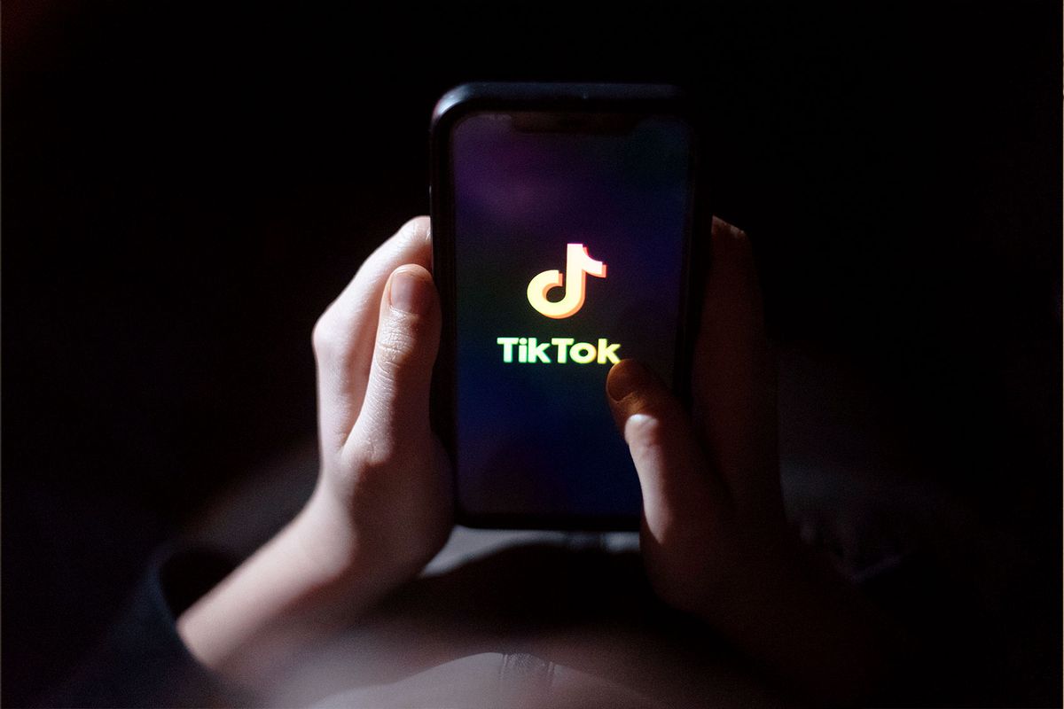 Kentucky AG inadvertently reveals messages showing TikTok execs knew app could harm teens: report