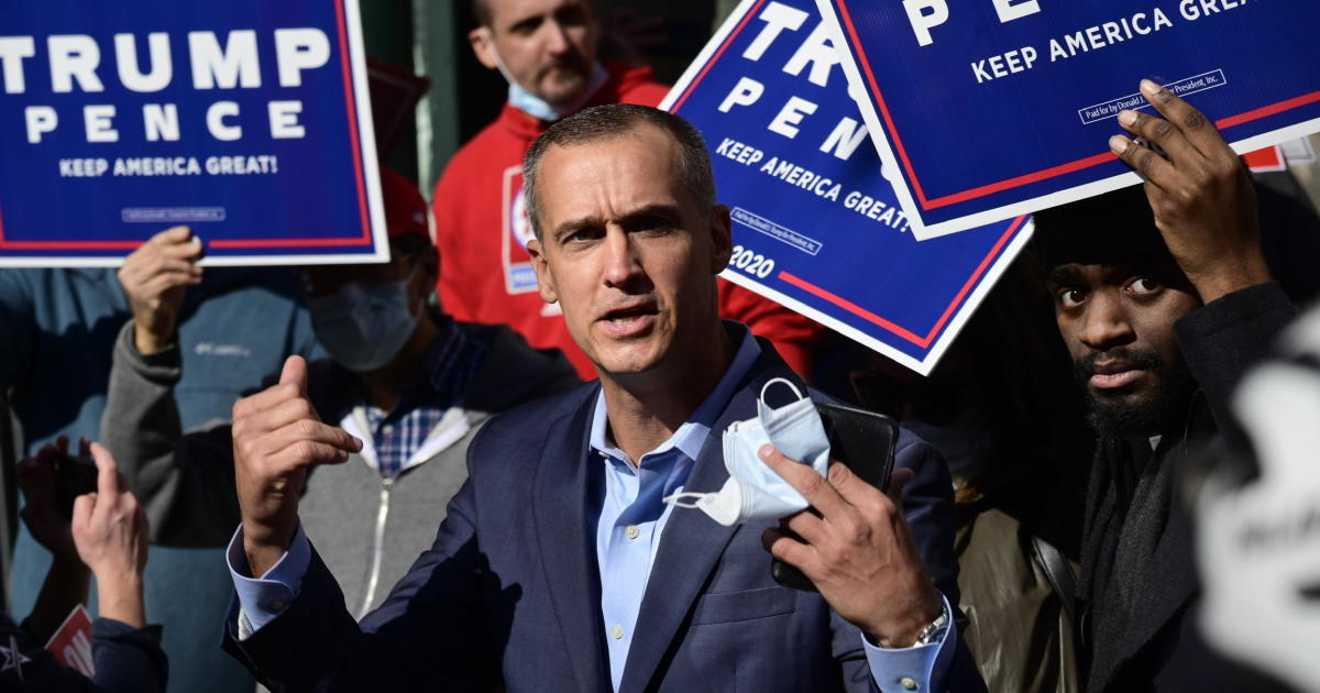 Lewandowski "put in a box" by Trump and ordered to narrow focus to New Hampshire