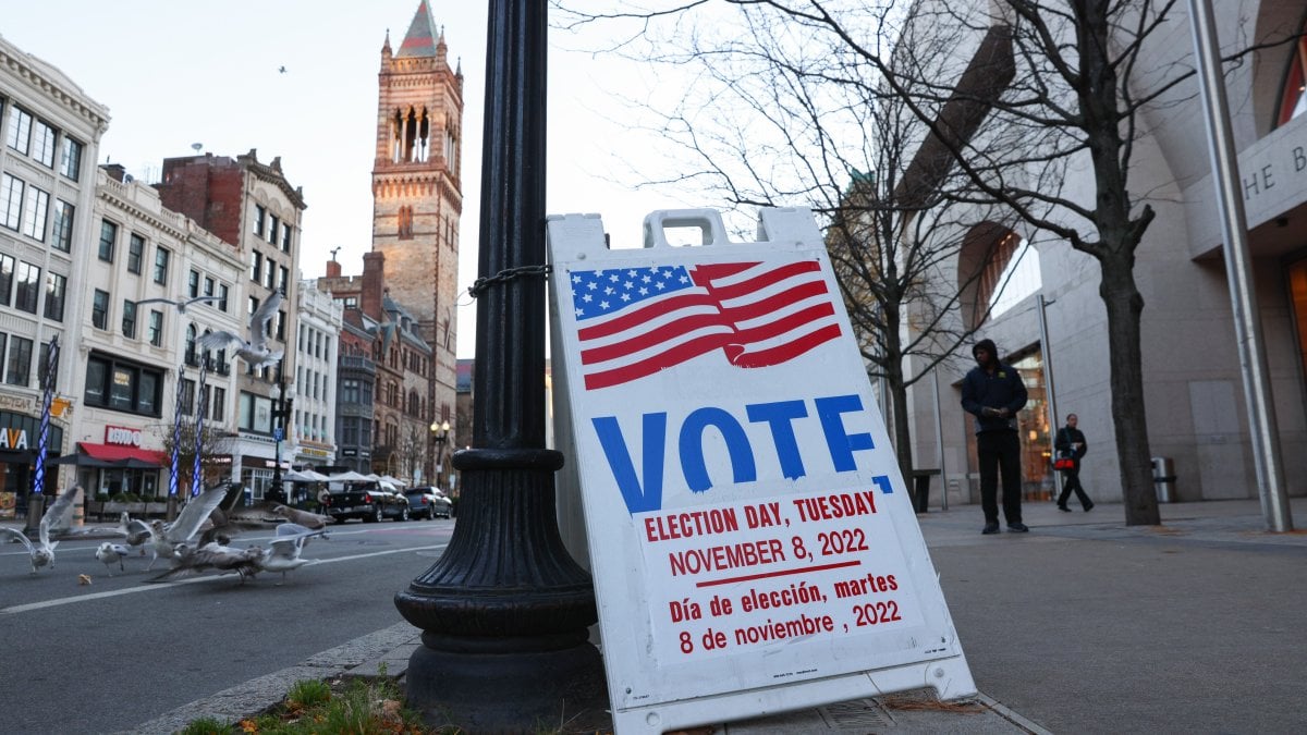 Key dates to know for voting in Massachusetts this November