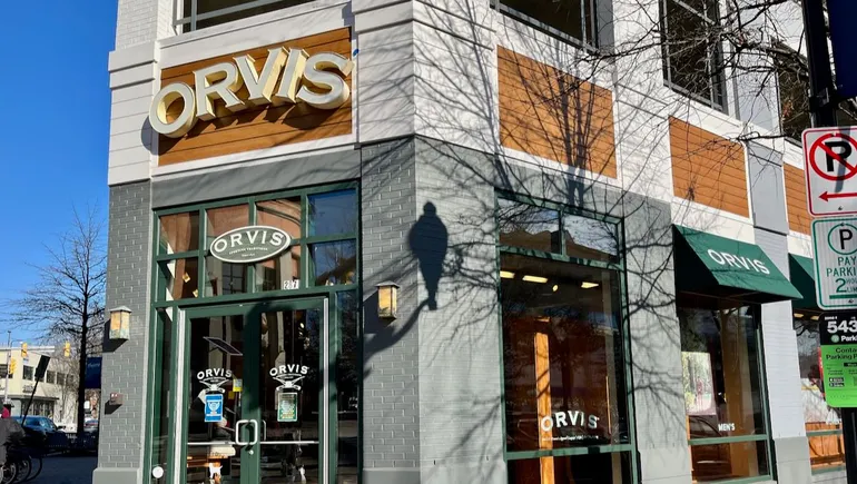 Iconic outdoor retailer Orvis will lay off 8% of workforce, close stores