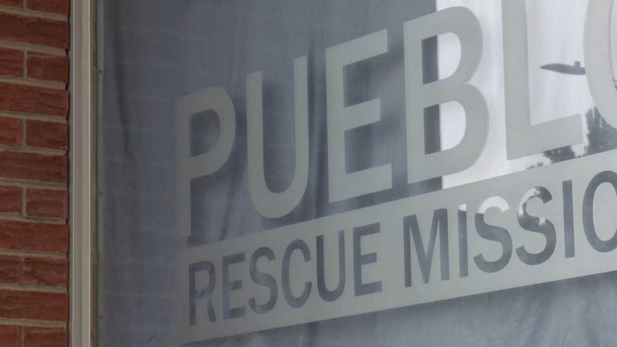 Pueblo City Council votes to claim Rescue Mission building & approve funding to upkeep its services