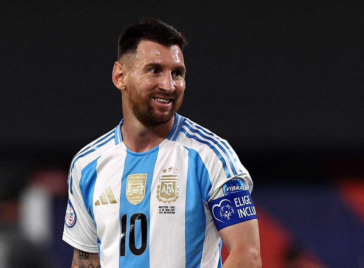 Is Lionel Messi Playing Tonight for Argentina vs Bolivia?