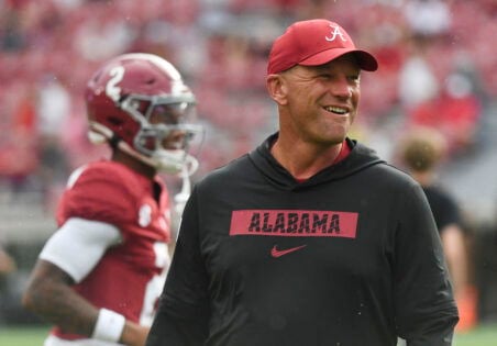 Greg McElroy’s Bold LSU Prediction Might Be Curtains for Kalen DeBoer’s Alabama