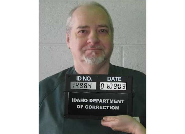 Idaho will begin using deep veins as backup for lethal injection executions, officials say