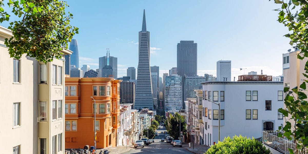 18 cities with reasonably priced homes that will be million-dollar markets in the next decade