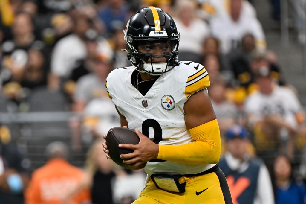 Pittsburgh Steelers appear likely to bench QB