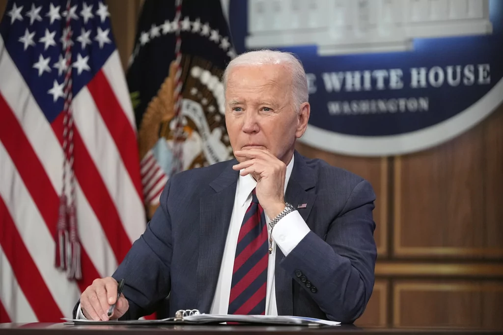 Wake up with the Washington Examiner: Problems with Biden’s exit and depressed Democrats