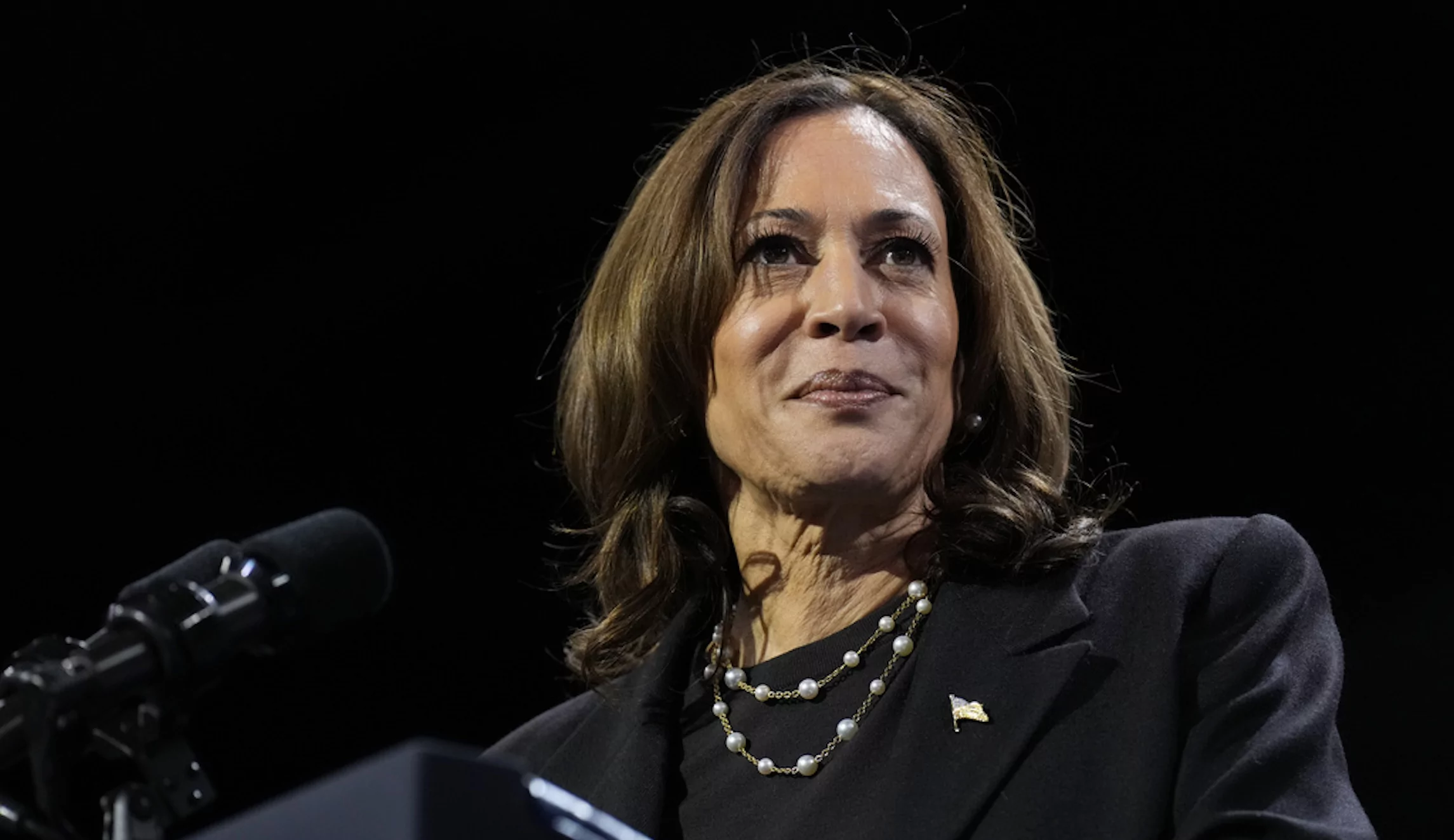 Detroit Democrats warn Harris at risk of repeating Clinton mistakes in Michigan