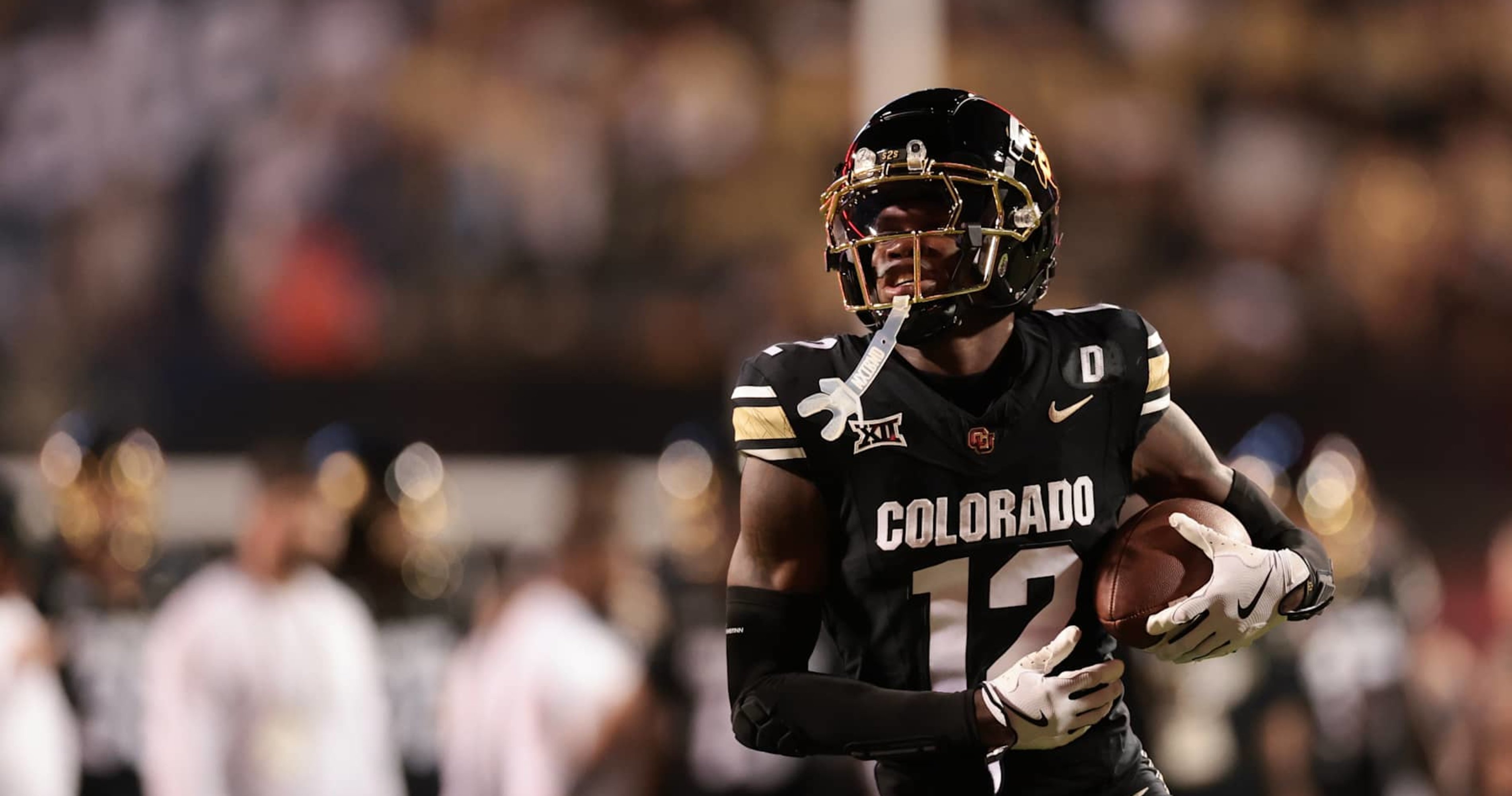 Deion Sanders: Travis Hunter Should Play for Colorado vs. Arizona After Injury