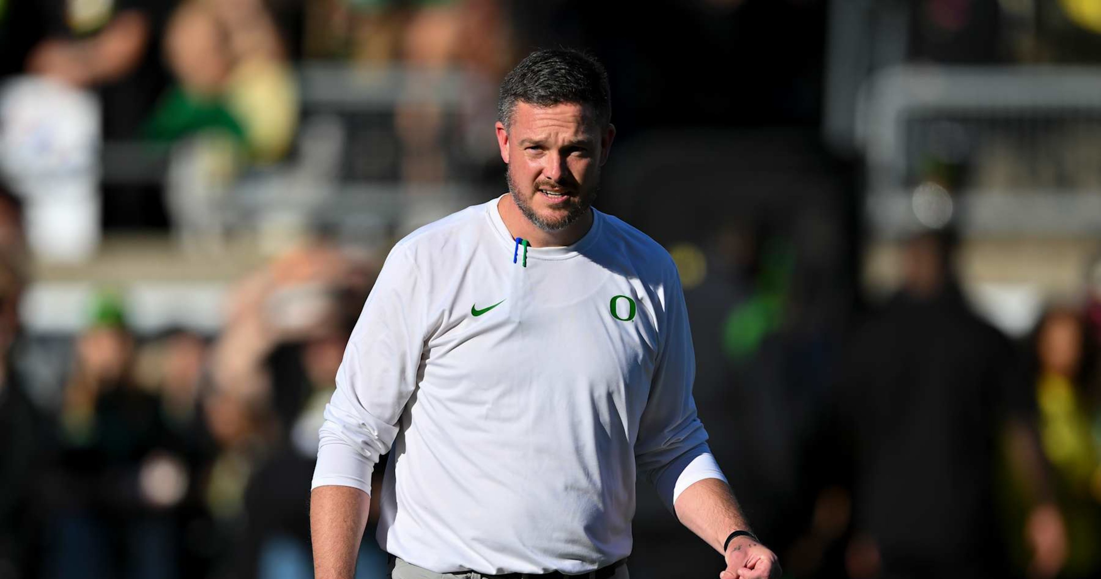 NCAA Eyes Possible Rule Change After Dan Lanning, Oregon Exploited Loophole vs. OSU