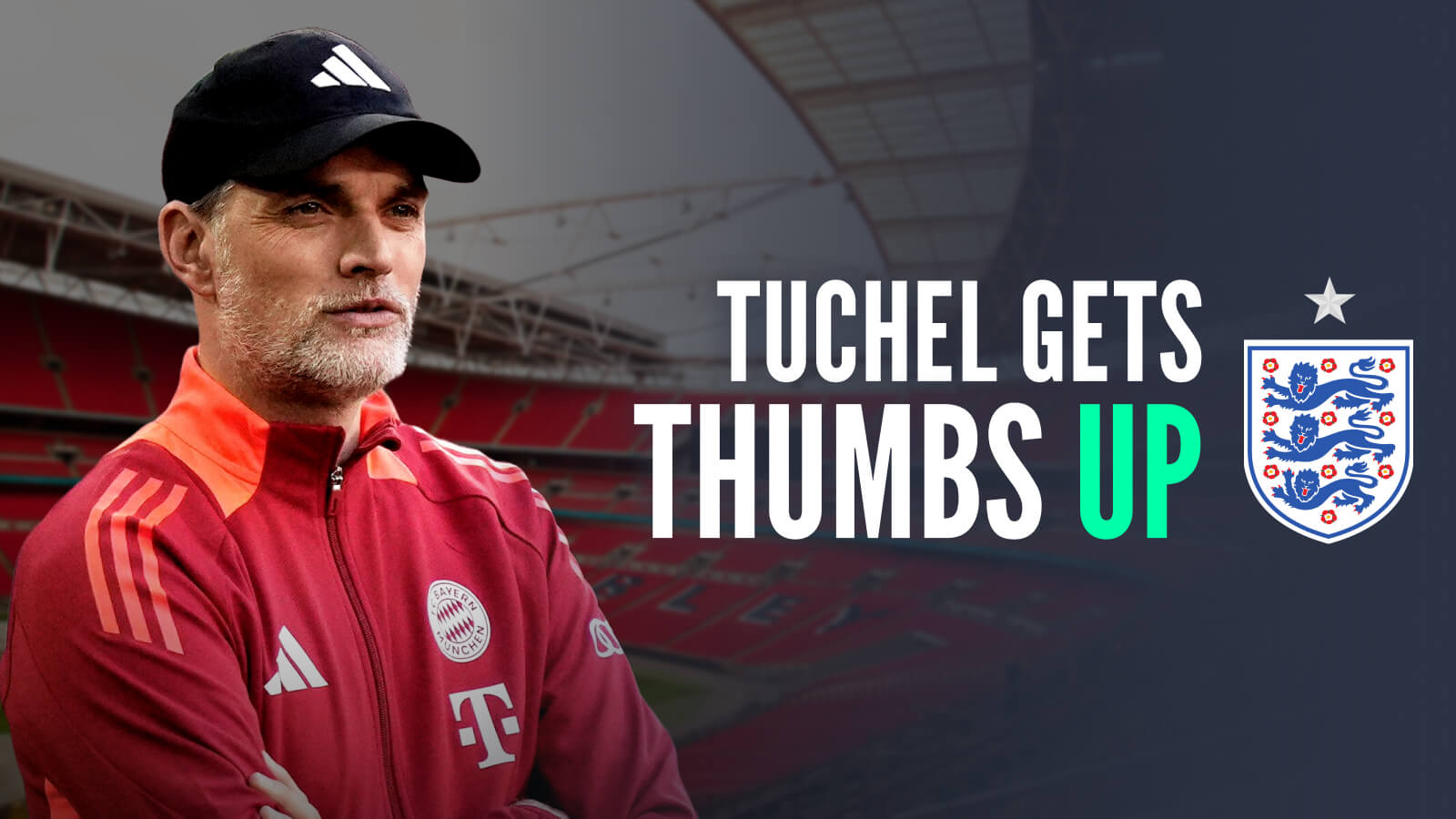 Next England manager: Tuchel told job is his as major promise spells disaster for Man Utd plan