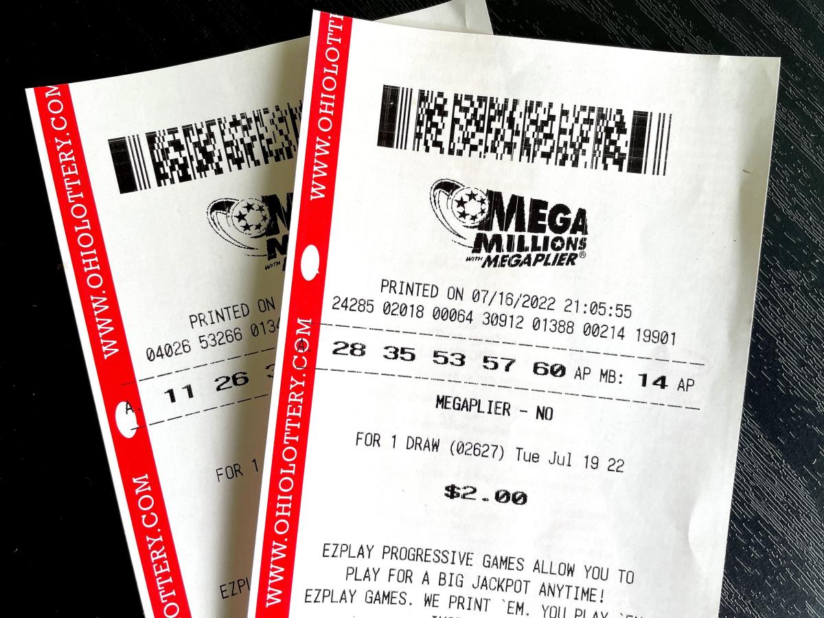 Mega Millions winning numbers for October 15 drawing: Jackpot climbs to $169 million