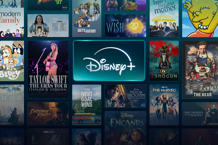 Disney+ sube su precio casi un 50% en Argentina. Estos son los nuevos precios para los planes y qué incluyen