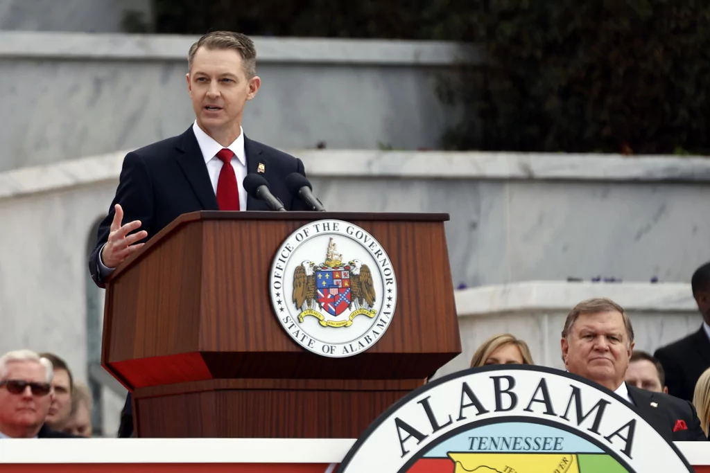 Judge orders Alabama to stop purging possible noncitizens from voter rolls