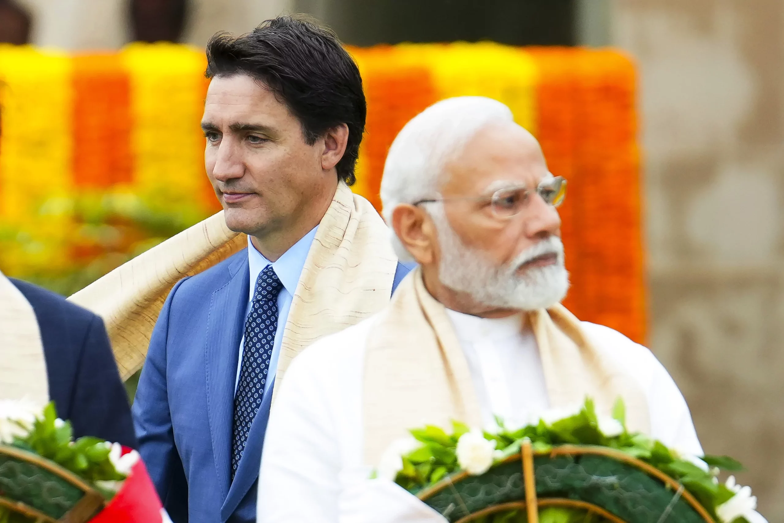 The US must stand with India against Canada