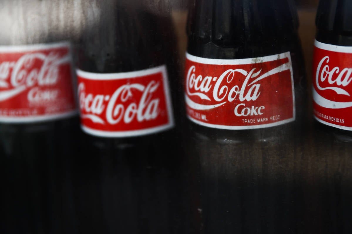 Coca-Cola Has Recalled More Than 13,000 Cases of Product—Here's What You Need to Know