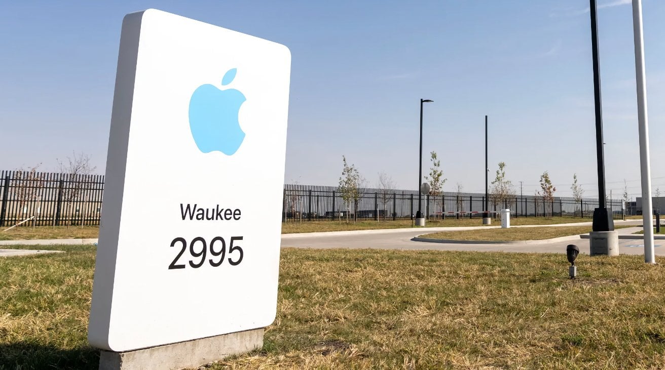 Seven years later, Apple data center in Iowa finally opens