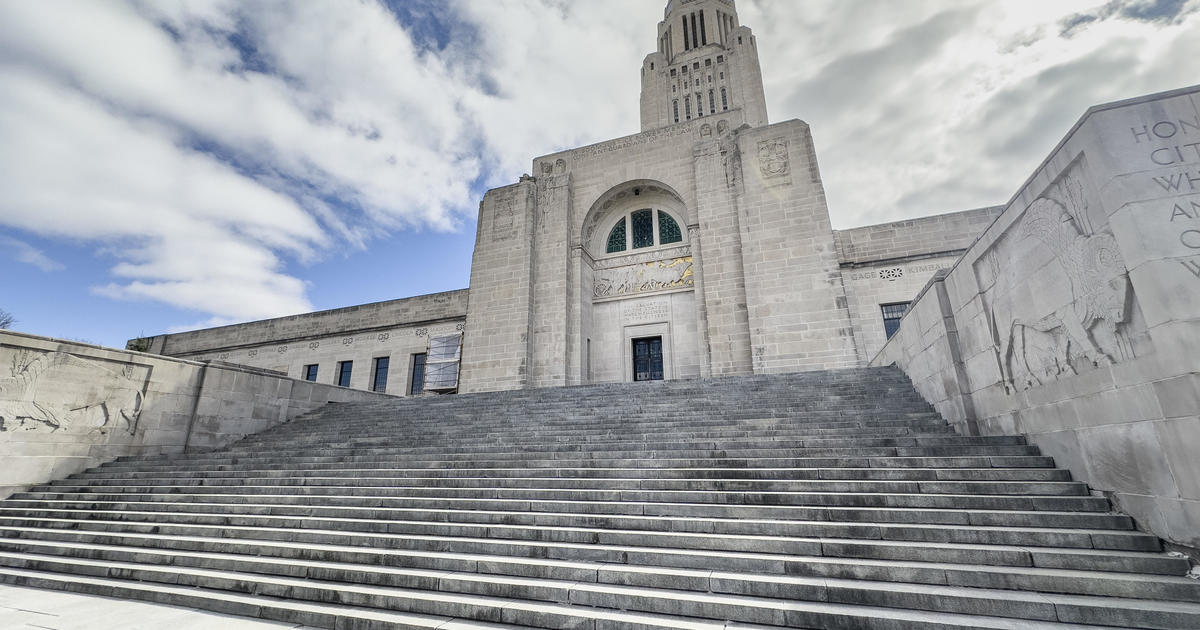 Nebraska Supreme Court says people with felony records can register to vote