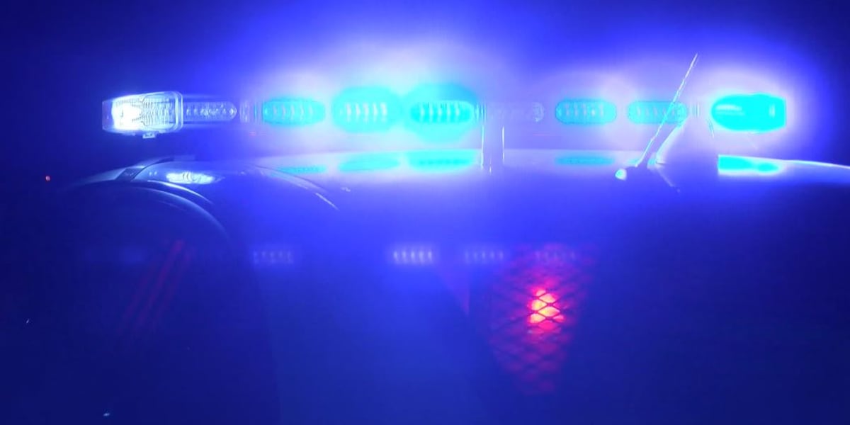 Colleton Co. deputy fatally shoots man armed with knife, SLED investigating