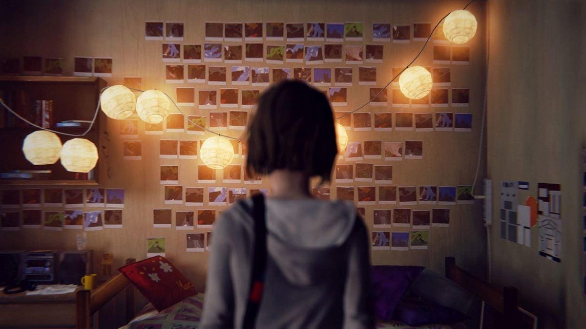 Now Is The Perfect Time To Revisit The Original Life Is Strange