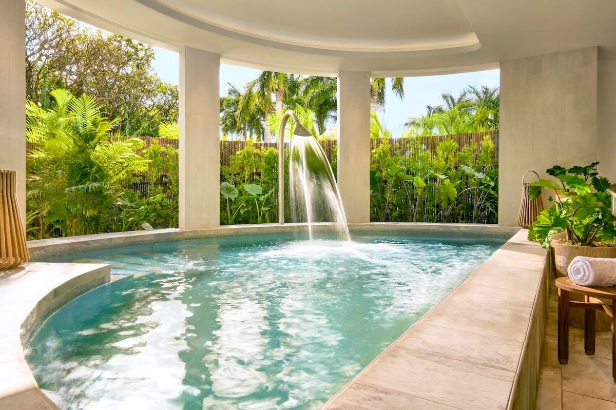 Grand Wailea Maui’s New $55 Million Spa Is A Destination In Itself