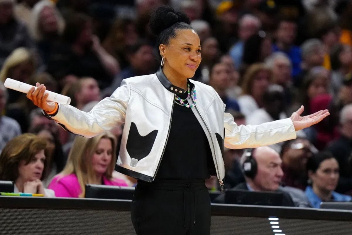 Tough Roadblock Could Ruin Dawn Staley & South Carolina’s NCAA Title Defense as Per Analyst