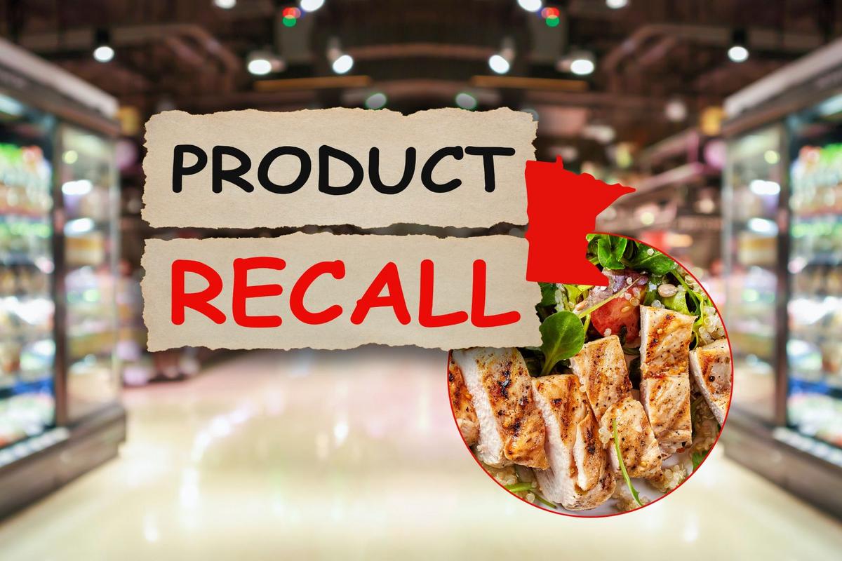 Massive Meat Recall Affecting Target, Walmart, Aldi, & More in MN