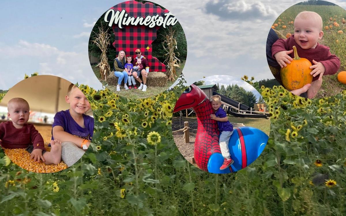 Have You Visited Minnesota’s Most Epic Pumpkin Patch?