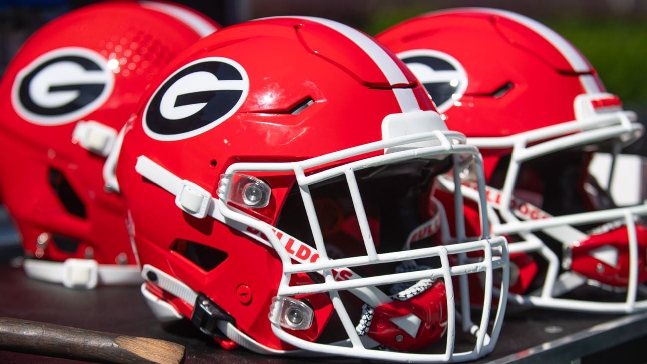 Five-star QB Jared Curtis decommits from 2026 Georgia class